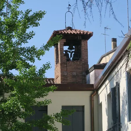 Foresteria Conti, Sulle Tracce Di Shakespeare Apartment *