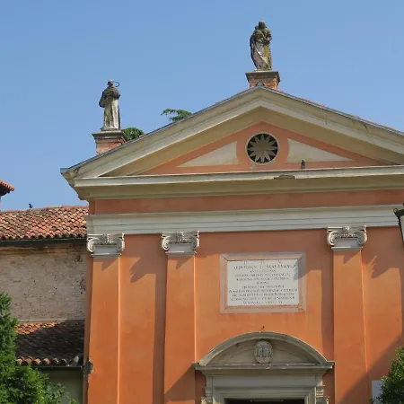 Foresteria Conti, Sulle Tracce Di Shakespeare * Padua