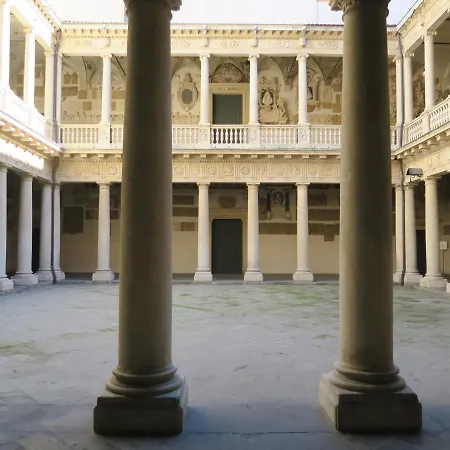 Foresteria Conti, Sulle Tracce Di Shakespeare Padova