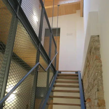 Foresteria Conti, Sulle Tracce Di Shakespeare Padova