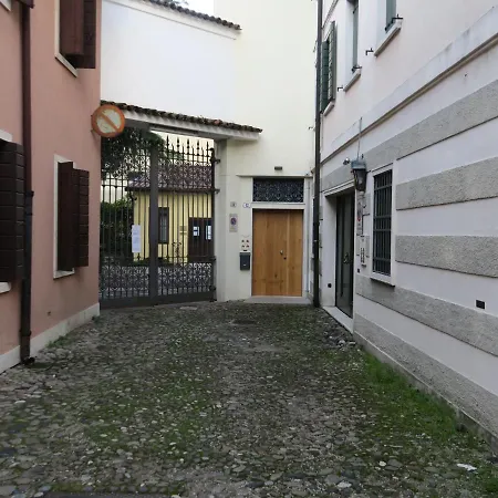 Apartment Foresteria Conti, Sulle Tracce Di Shakespeare