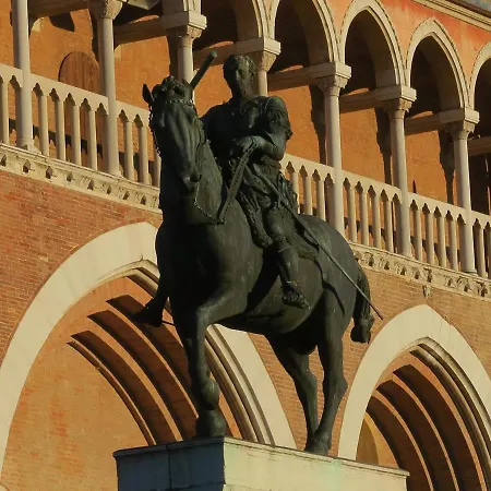 Foresteria Conti, Sulle Tracce Di Shakespeare Daire *