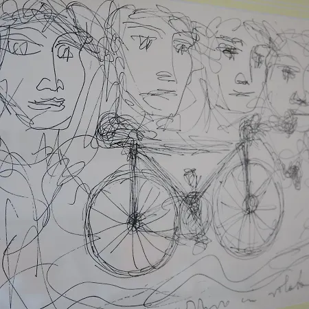 Апартаменты Foresteria Conti, Sulle Tracce Di Shakespeare