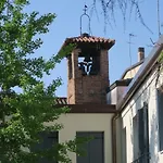 Foresteria Conti, Sulle Tracce Di Shakespeare Апартаменты *