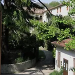 Апартаменты Foresteria Conti, Sulle Tracce Di Shakespeare *