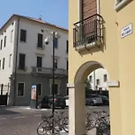 Foresteria Conti, Sulle Tracce Di Shakespeare Апартаменты