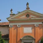 Foresteria Conti, Sulle Tracce Di Shakespeare * Падуя