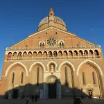 Апартаменты Foresteria Conti, Sulle Tracce Di Shakespeare Падуя