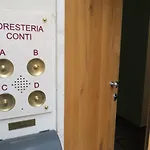 Foresteria Conti, Sulle Tracce Di Shakespeare Апартаменты Падуя