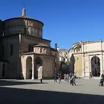 Апартаменты Foresteria Conti, Sulle Tracce Di Shakespeare Падуя
