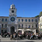 Апартаменты Foresteria Conti, Sulle Tracce Di Shakespeare