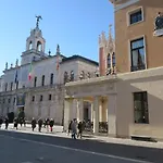 Апартаменты Foresteria Conti, Sulle Tracce Di Shakespeare