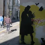 Апартаменты Foresteria Conti, Sulle Tracce Di Shakespeare Падуя
