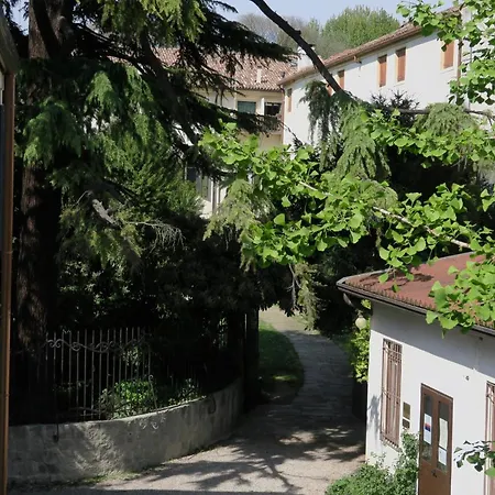 Apartamento Foresteria Conti, Sulle Tracce Di Shakespeare *