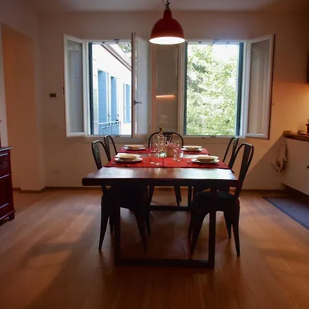 Apartamento Foresteria Conti, Sulle Tracce Di Shakespeare *
