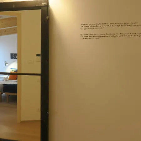 Foresteria Conti, Sulle Tracce Di Shakespeare Apartamento Pádua
