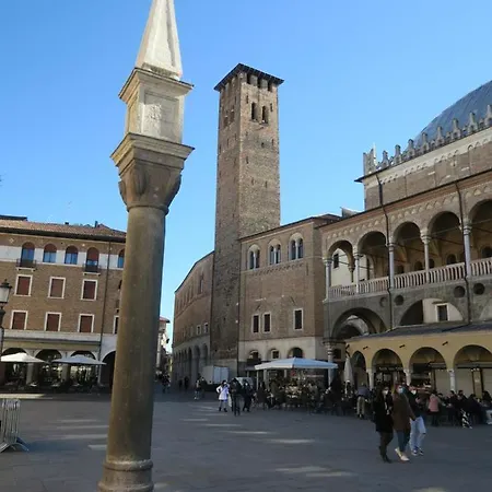 Foresteria Conti, Sulle Tracce Di Shakespeare Pádua