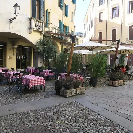 Апартаменты Foresteria Conti, Sulle Tracce Di Shakespeare *
