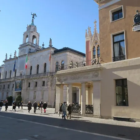 Apartamento Foresteria Conti, Sulle Tracce Di Shakespeare