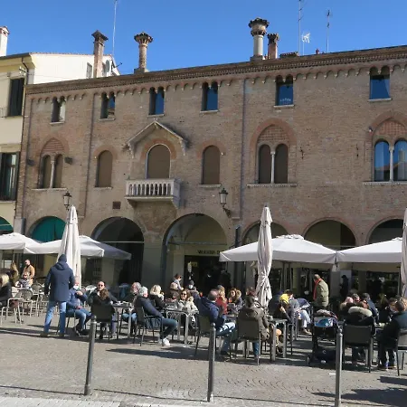 Foresteria Conti, Sulle Tracce Di Shakespeare * Padova