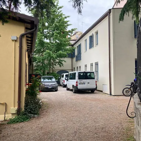 Апартаменты Foresteria Conti, Sulle Tracce Di Shakespeare *